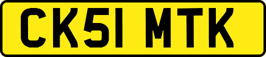 CK51MTK