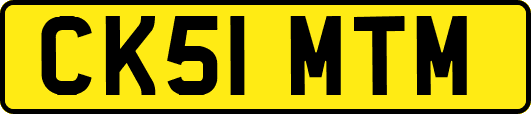 CK51MTM