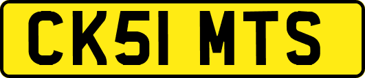 CK51MTS