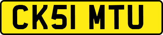 CK51MTU