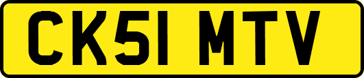 CK51MTV