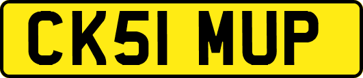 CK51MUP