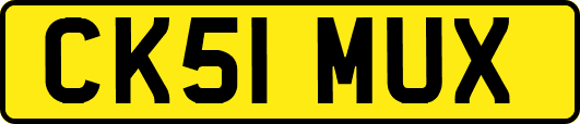 CK51MUX