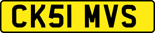 CK51MVS