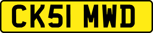 CK51MWD