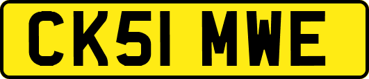 CK51MWE