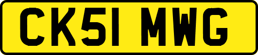 CK51MWG