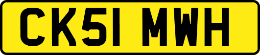 CK51MWH