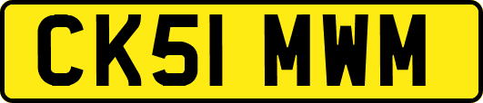 CK51MWM