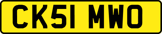 CK51MWO