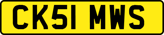 CK51MWS