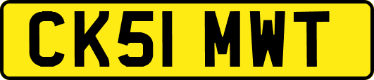 CK51MWT