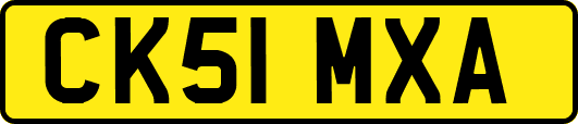 CK51MXA