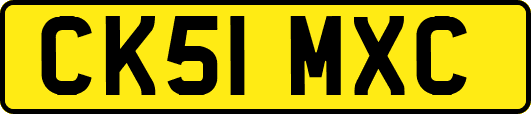 CK51MXC