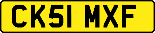 CK51MXF