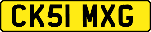 CK51MXG