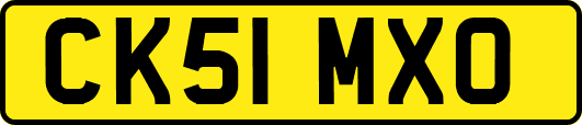 CK51MXO