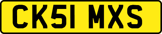 CK51MXS