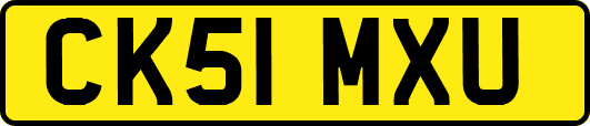 CK51MXU