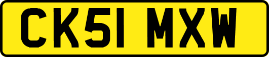 CK51MXW