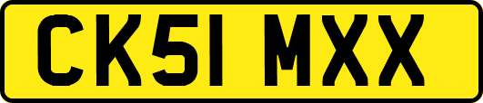 CK51MXX