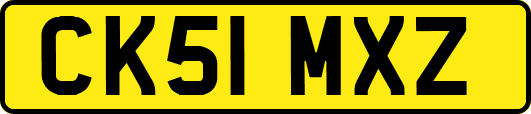 CK51MXZ