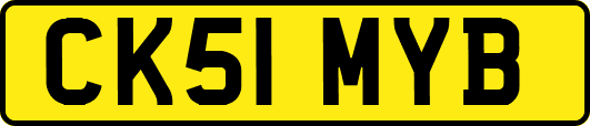 CK51MYB