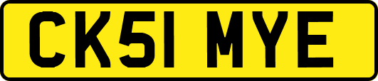 CK51MYE