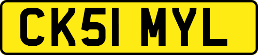 CK51MYL