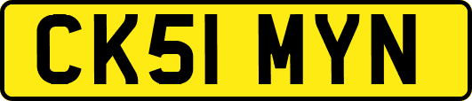 CK51MYN