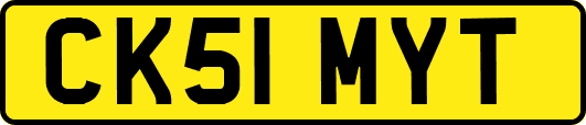 CK51MYT