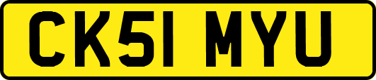 CK51MYU