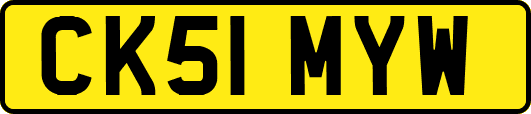 CK51MYW