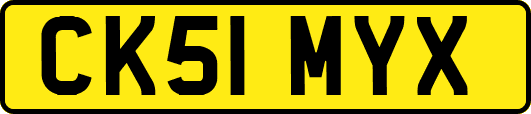 CK51MYX