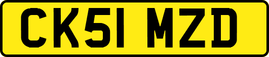 CK51MZD