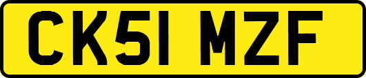 CK51MZF