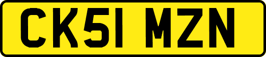 CK51MZN