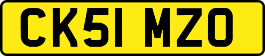 CK51MZO