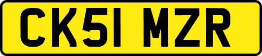 CK51MZR