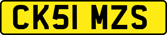 CK51MZS