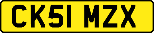CK51MZX