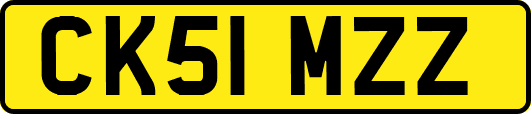 CK51MZZ