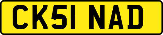 CK51NAD