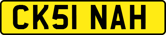 CK51NAH