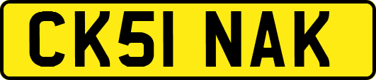 CK51NAK