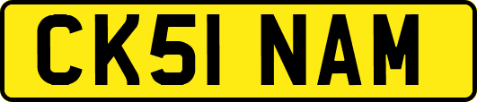 CK51NAM