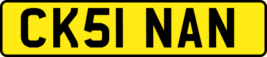 CK51NAN