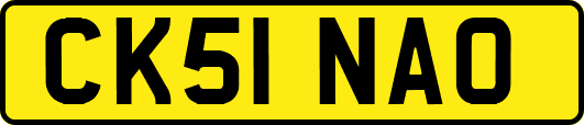 CK51NAO