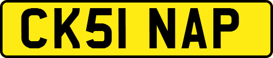 CK51NAP