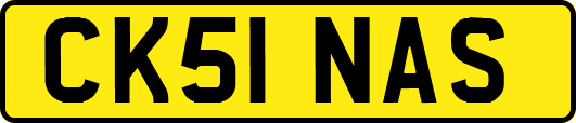 CK51NAS